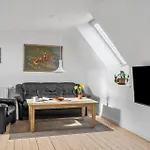 1 Bedroom In * Thyboron