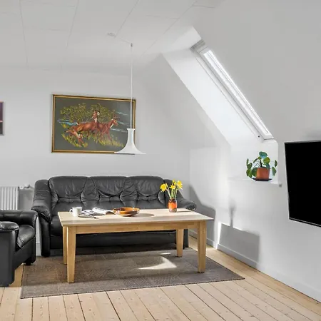 1 Bedroom Beautiful In * Thyboron