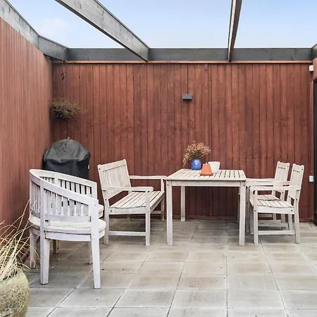 Apartment 1 Bedroom In Thyborøn