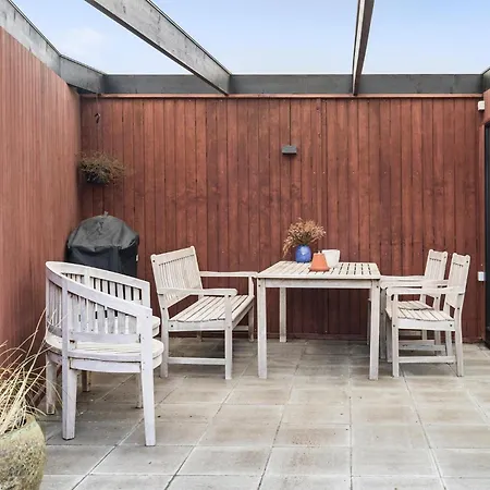 아파트 1 Bedroom Beautiful In Thyborøn