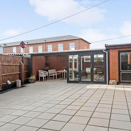 1 Bedroom In