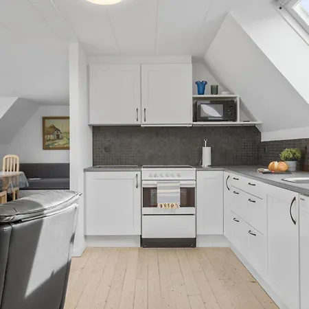 1 Bedroom In *