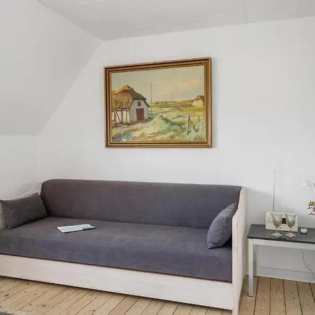 1 Bedroom Beautiful In * Thyboron