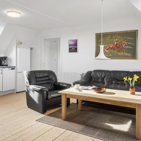 1 Bedroom In * Thyborøn