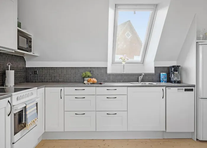 1 Bedroom In شقة