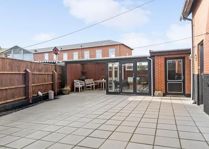 1 Bedroom In