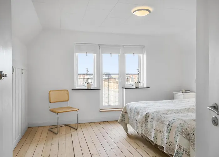 1 Bedroom In شقة