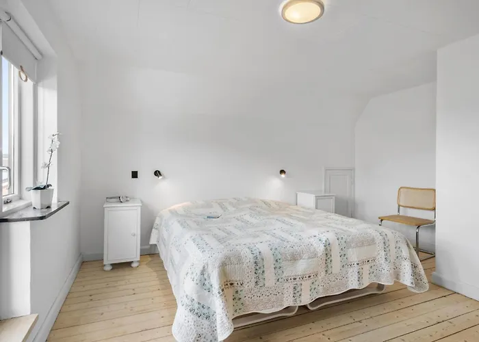 1 Bedroom In * Thyborøn