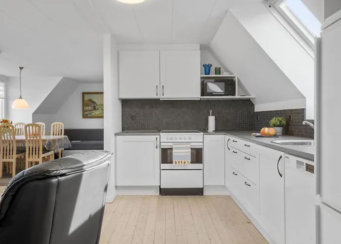 1 Bedroom In *
