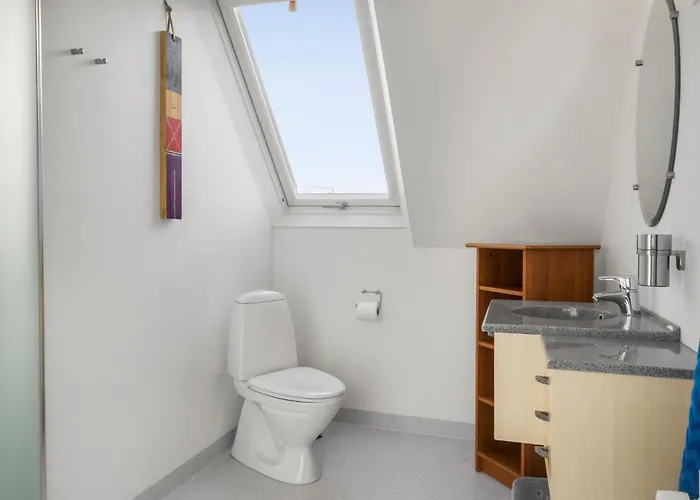 شقة 1 Bedroom In Thyborøn